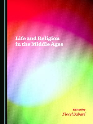 cover image of Life and Religion in the Middle Ages